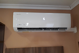 maglód klímaszerelő