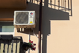 maglód klímaszerelő