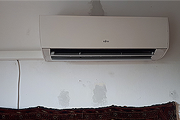 maglód klímaszerelő