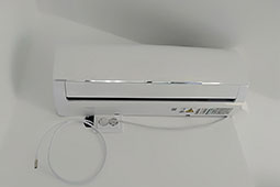 klímaszerelő maglód